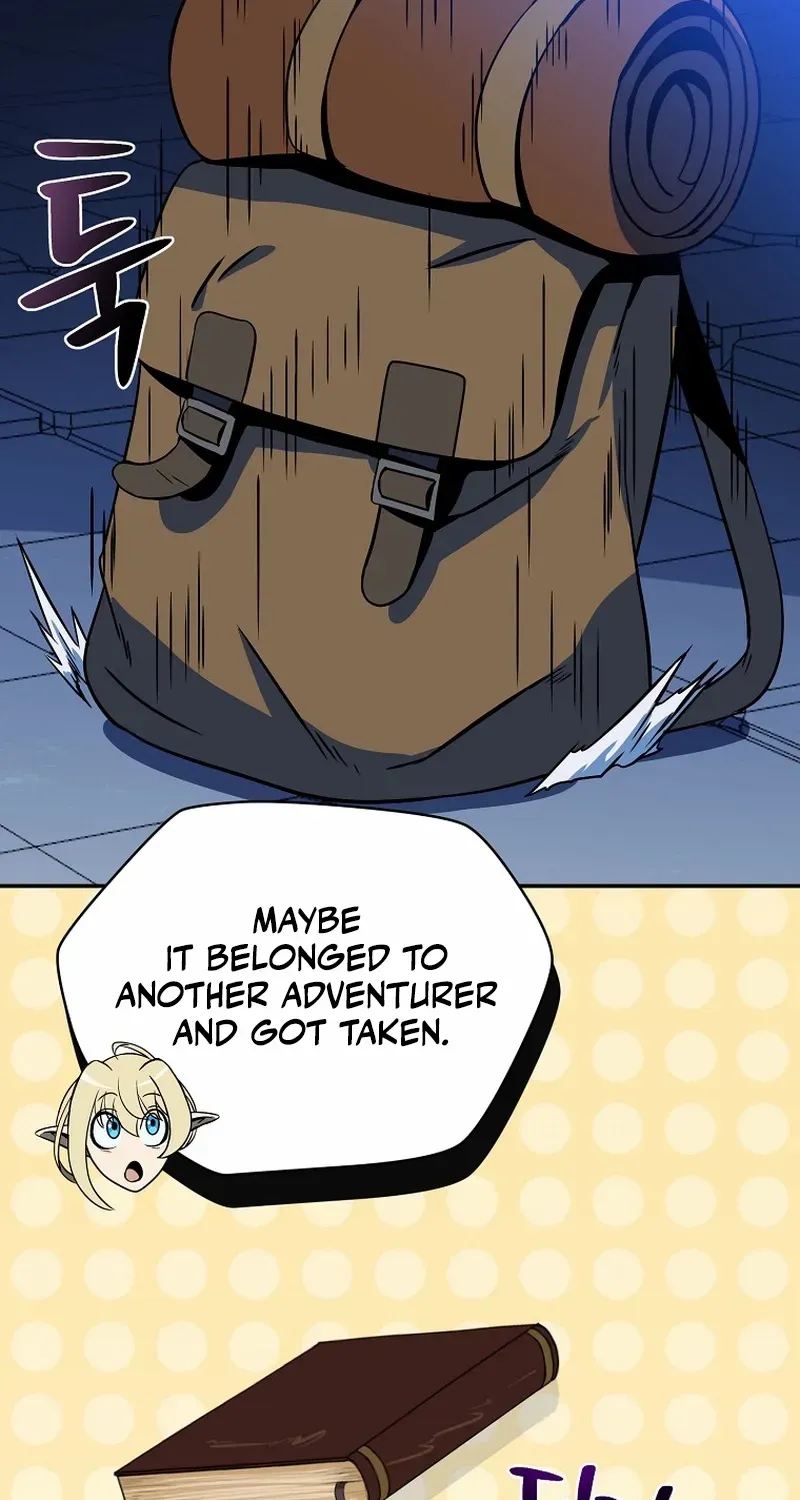 Read The Turn-Bound Mage chapter 3 image 99 on Lezhin