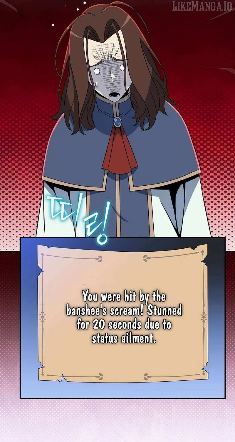 Read The Turn-Bound Mage chapter 30 image 100 on Lezhin
