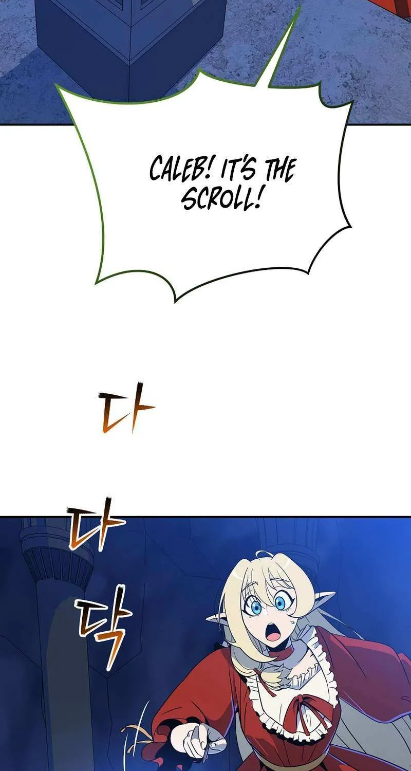 Read The Turn-Bound Mage chapter 30 image 102 on Lezhin