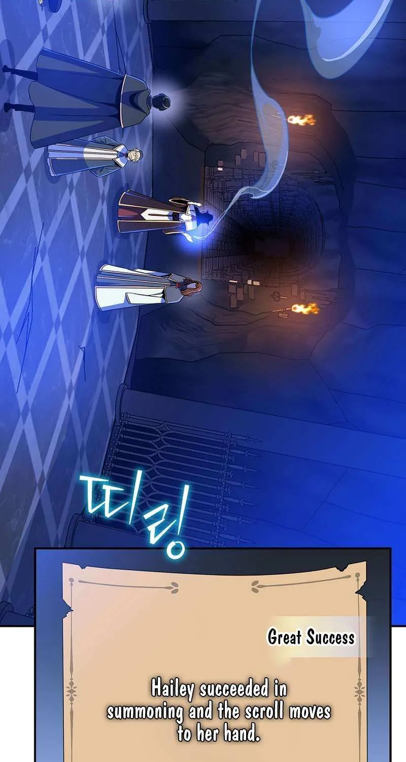 Read The Turn-Bound Mage chapter 30 image 106 on Lezhin
