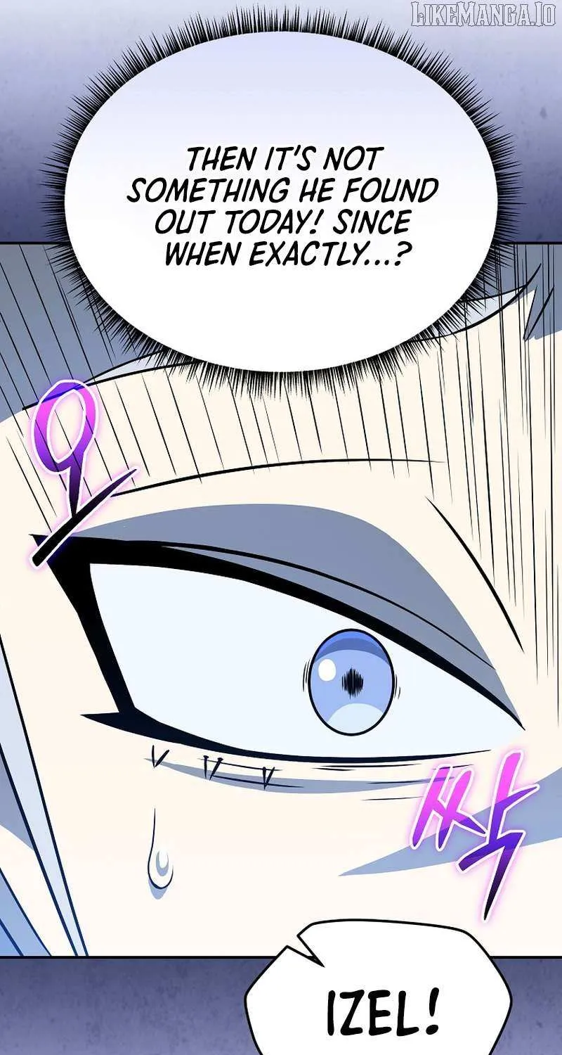 Read The Turn-Bound Mage chapter 30 image 11 on Lezhin