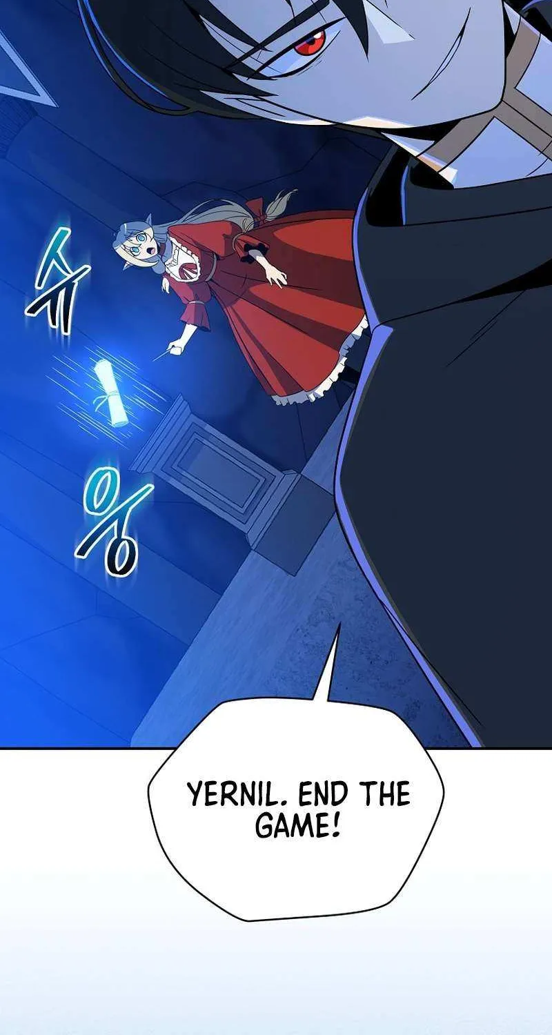 Read The Turn-Bound Mage chapter 30 image 112 on Lezhin
