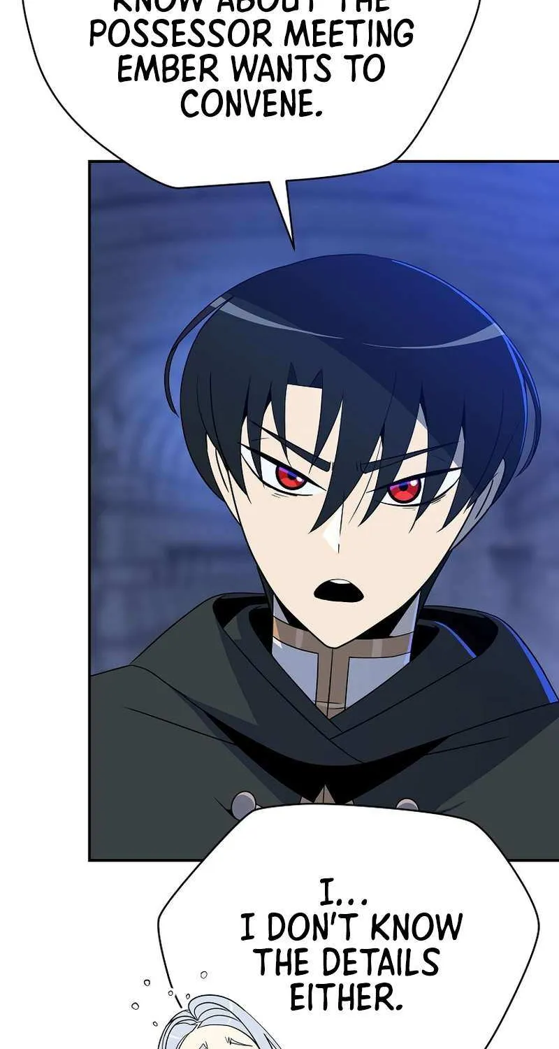 Read The Turn-Bound Mage chapter 30 image 14 on Lezhin