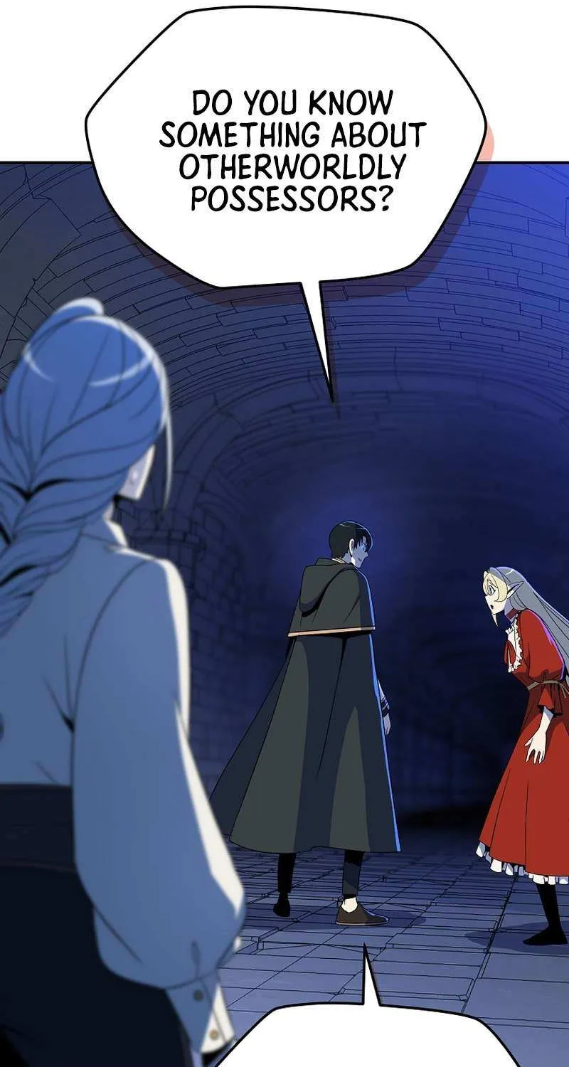 Read The Turn-Bound Mage chapter 30 image 2 on Lezhin