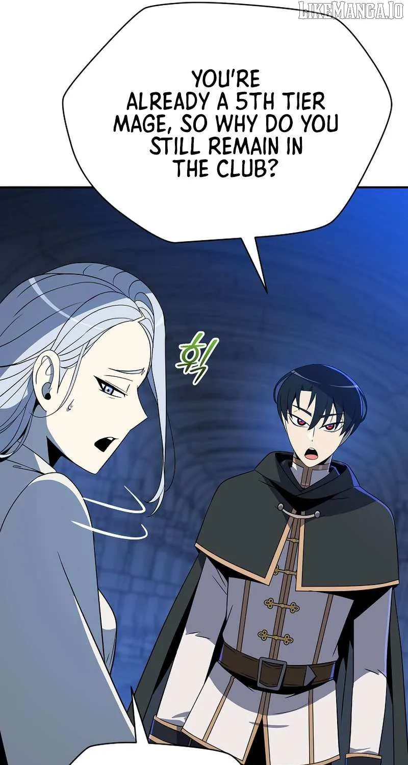 Read The Turn-Bound Mage chapter 30 image 21 on Lezhin