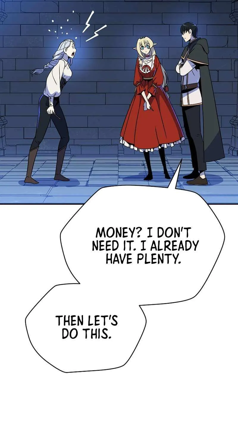 Read The Turn-Bound Mage chapter 30 image 23 on Lezhin