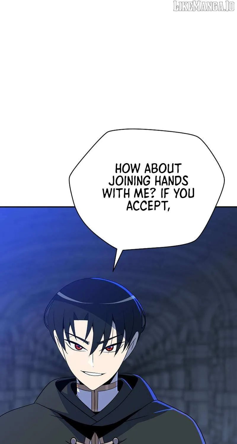 Read The Turn-Bound Mage chapter 30 image 31 on Lezhin