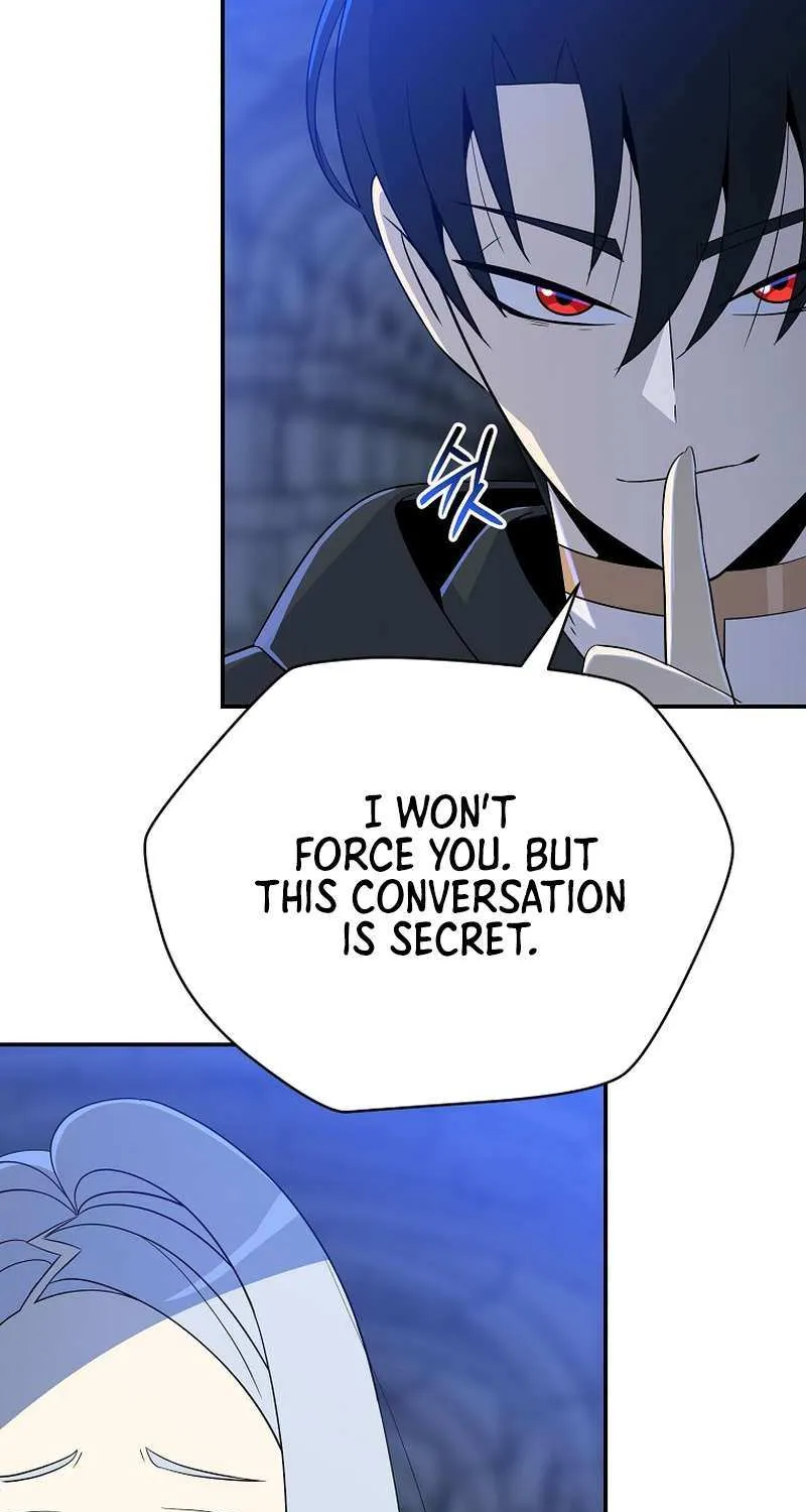 Read The Turn-Bound Mage chapter 30 image 33 on Lezhin