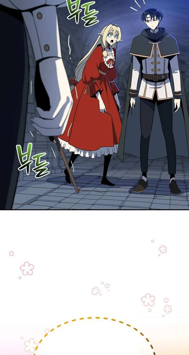 Read The Turn-Bound Mage chapter 30 image 35 on Lezhin