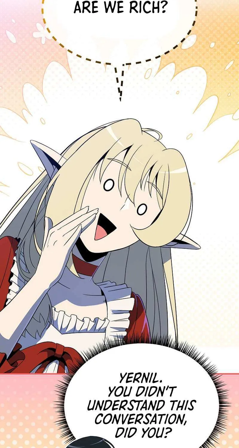 Read The Turn-Bound Mage chapter 30 image 36 on Lezhin