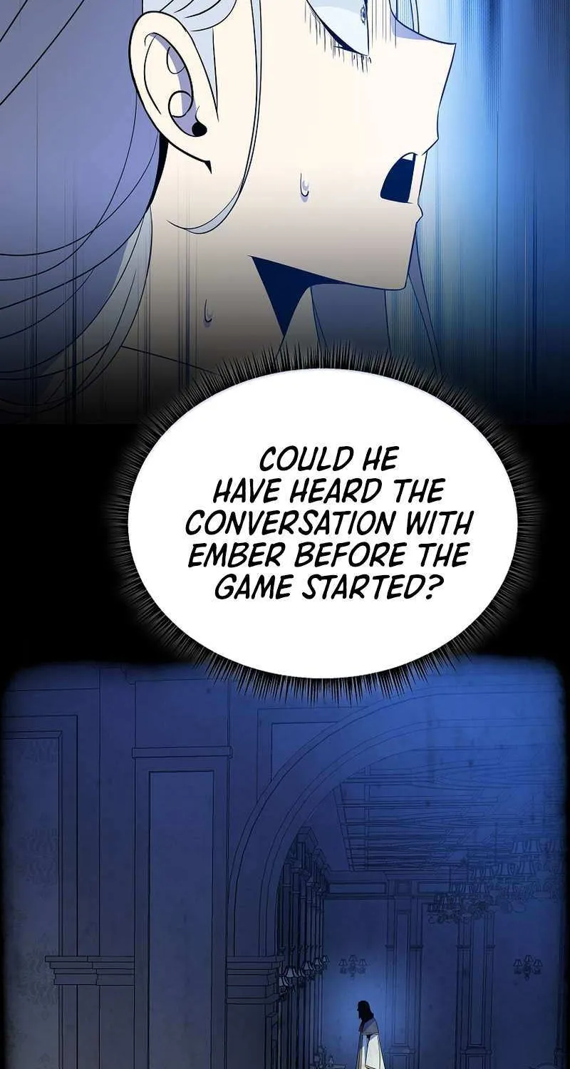 Read The Turn-Bound Mage chapter 30 image 4 on Lezhin