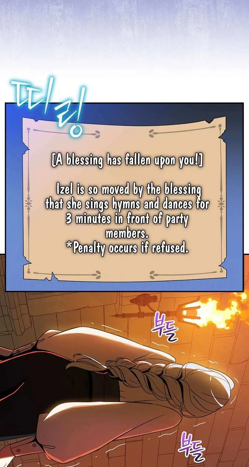 Read The Turn-Bound Mage chapter 30 image 42 on Lezhin