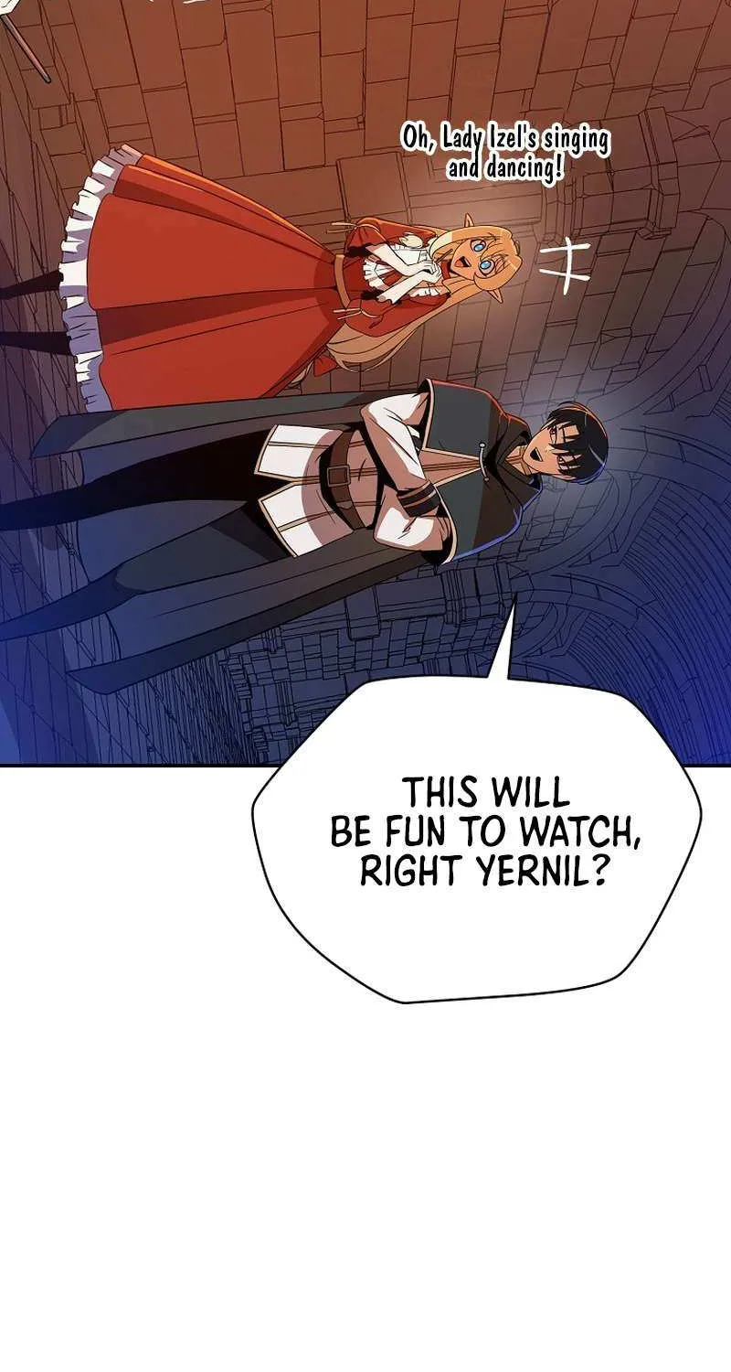 Read The Turn-Bound Mage chapter 30 image 43 on Lezhin