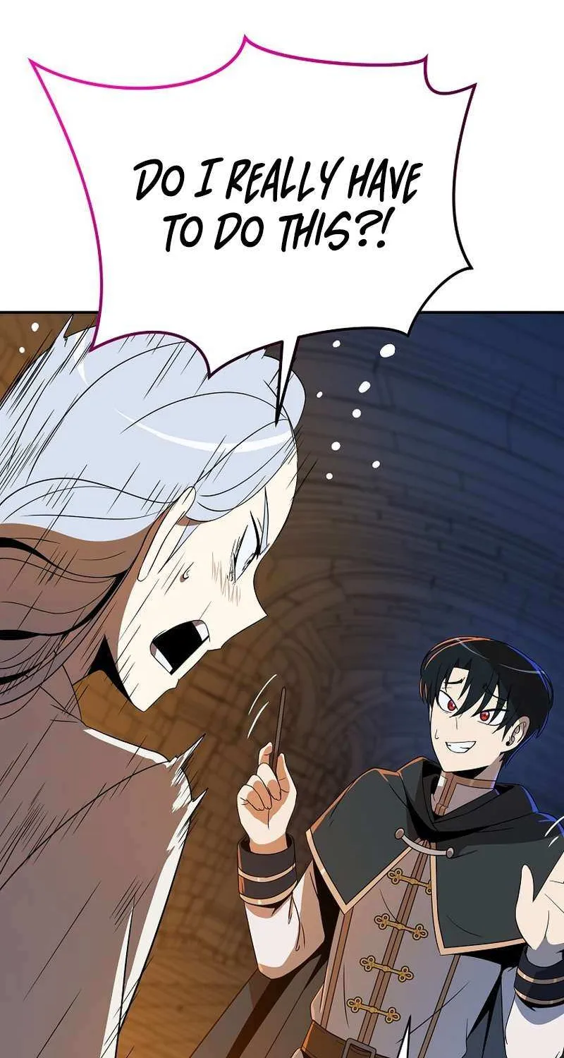 Read The Turn-Bound Mage chapter 30 image 44 on Lezhin