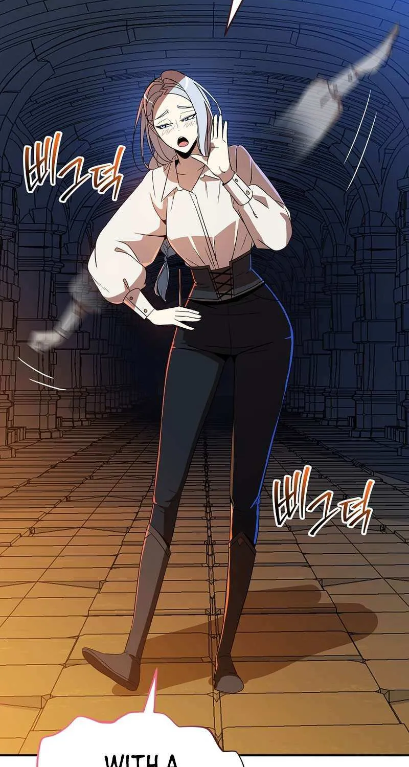 Read The Turn-Bound Mage chapter 30 image 47 on Lezhin