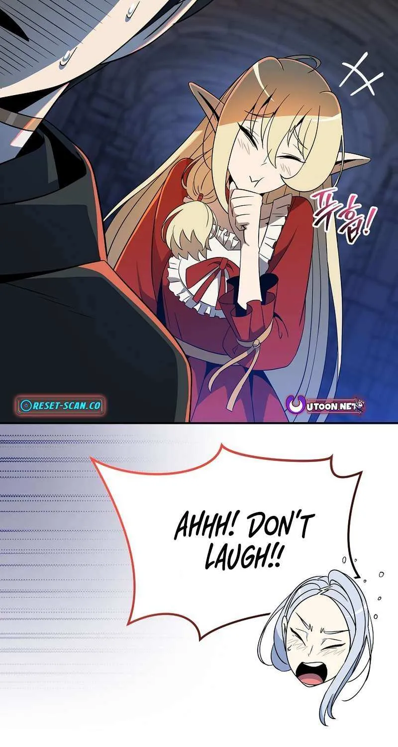 Read The Turn-Bound Mage chapter 30 image 49 on Lezhin