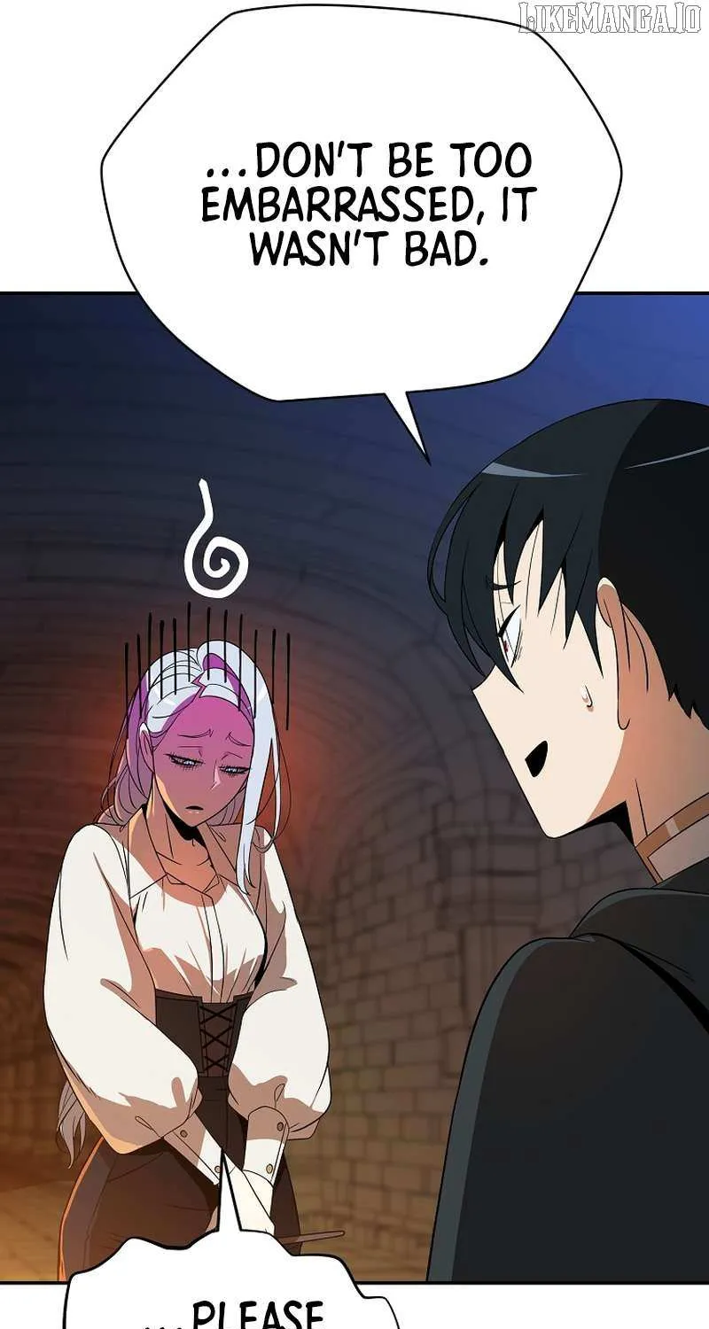 Read The Turn-Bound Mage chapter 30 image 51 on Lezhin