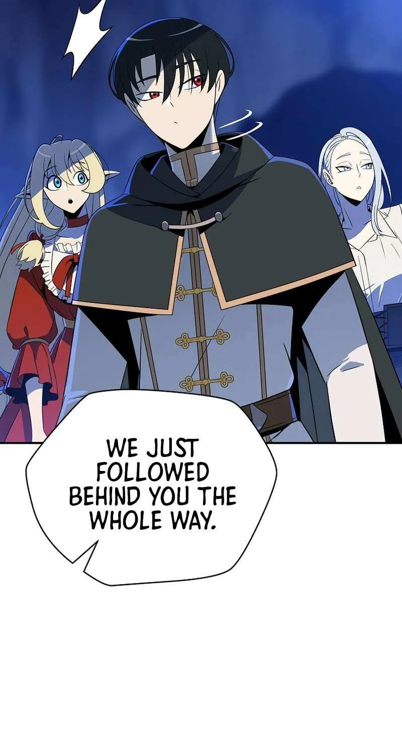 Read The Turn-Bound Mage chapter 30 image 58 on Lezhin