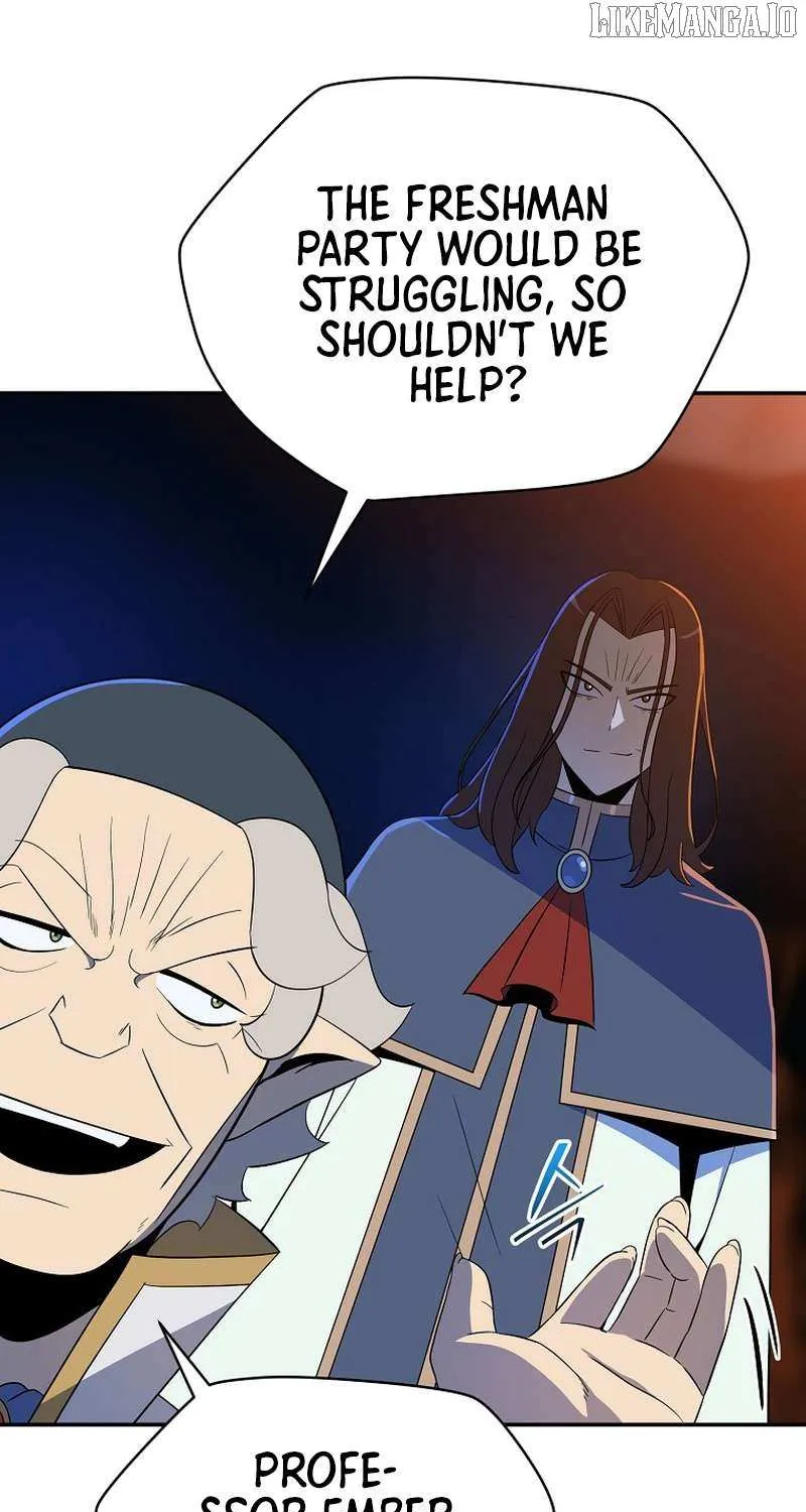 Read The Turn-Bound Mage chapter 30 image 61 on Lezhin