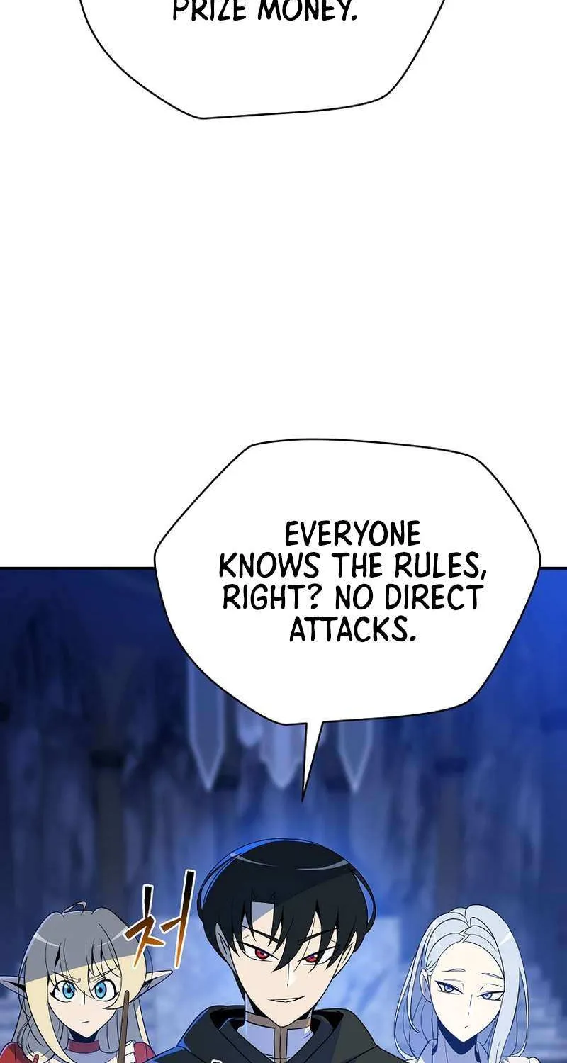 Read The Turn-Bound Mage chapter 30 image 68 on Lezhin