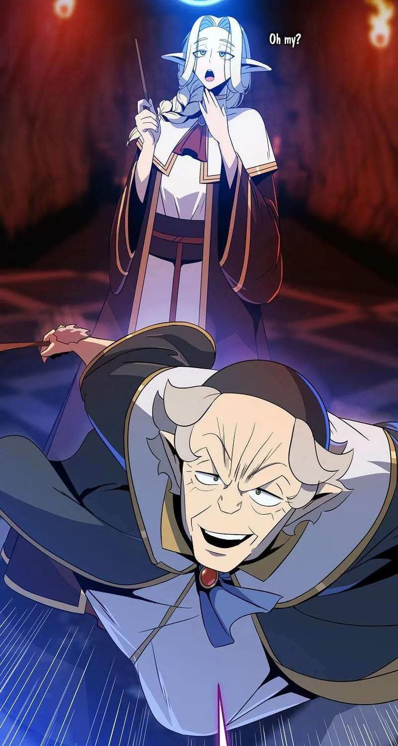 Read The Turn-Bound Mage chapter 30 image 76 on Lezhin
