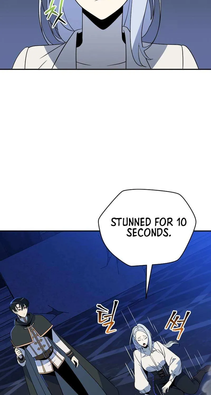 Read The Turn-Bound Mage chapter 30 image 82 on Lezhin