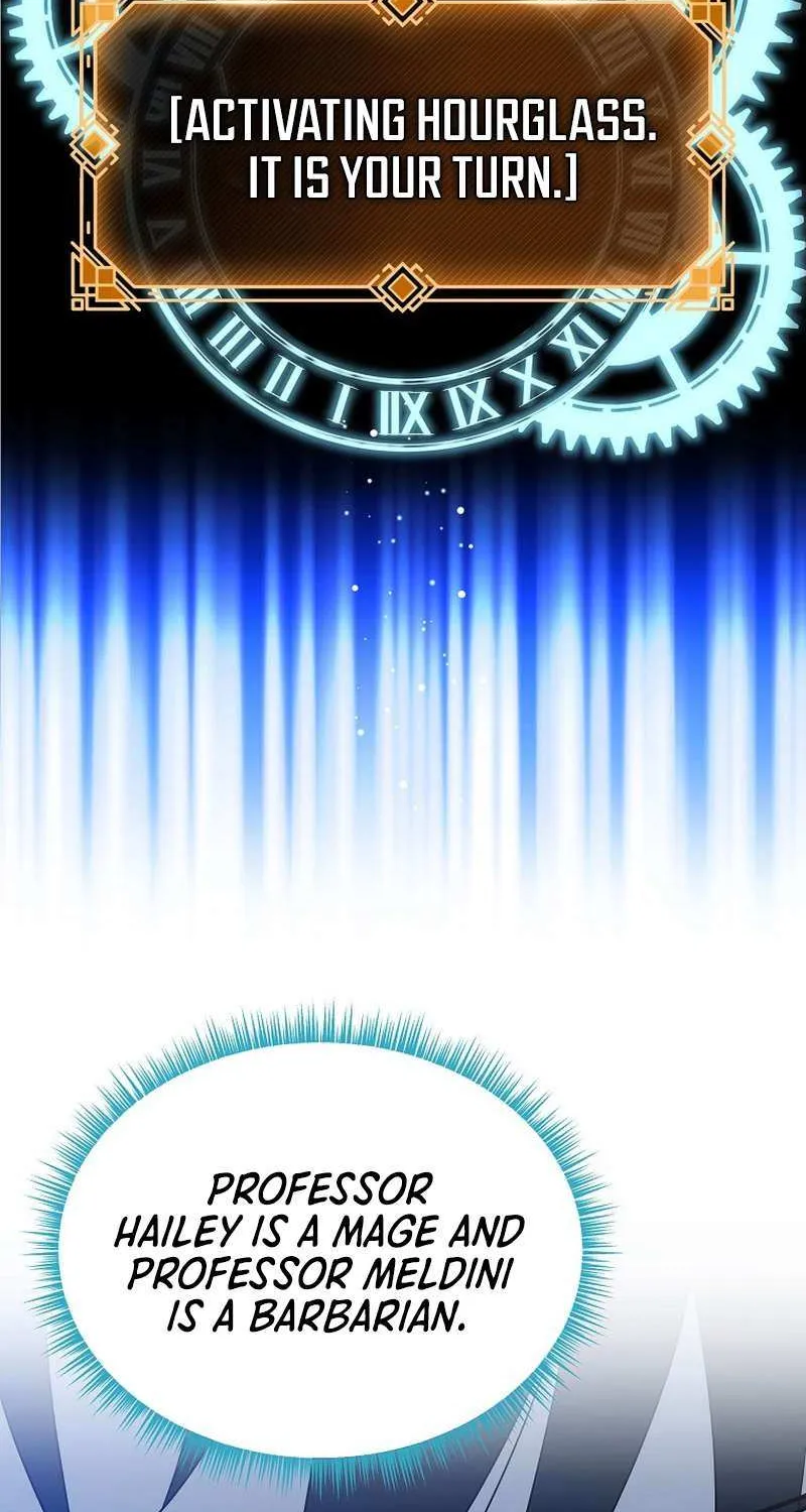 Read The Turn-Bound Mage chapter 30 image 86 on Lezhin