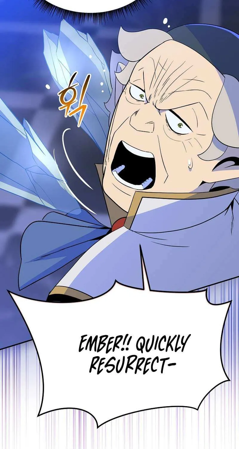Read The Turn-Bound Mage chapter 30 image 95 on Lezhin