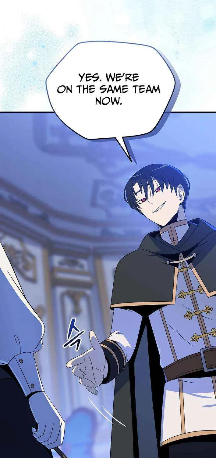 Read The Turn-Bound Mage chapter 32 image 12 on Lezhin