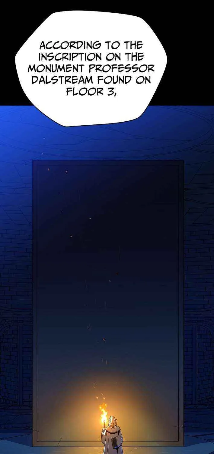 Read The Turn-Bound Mage chapter 32 image 2 on Lezhin