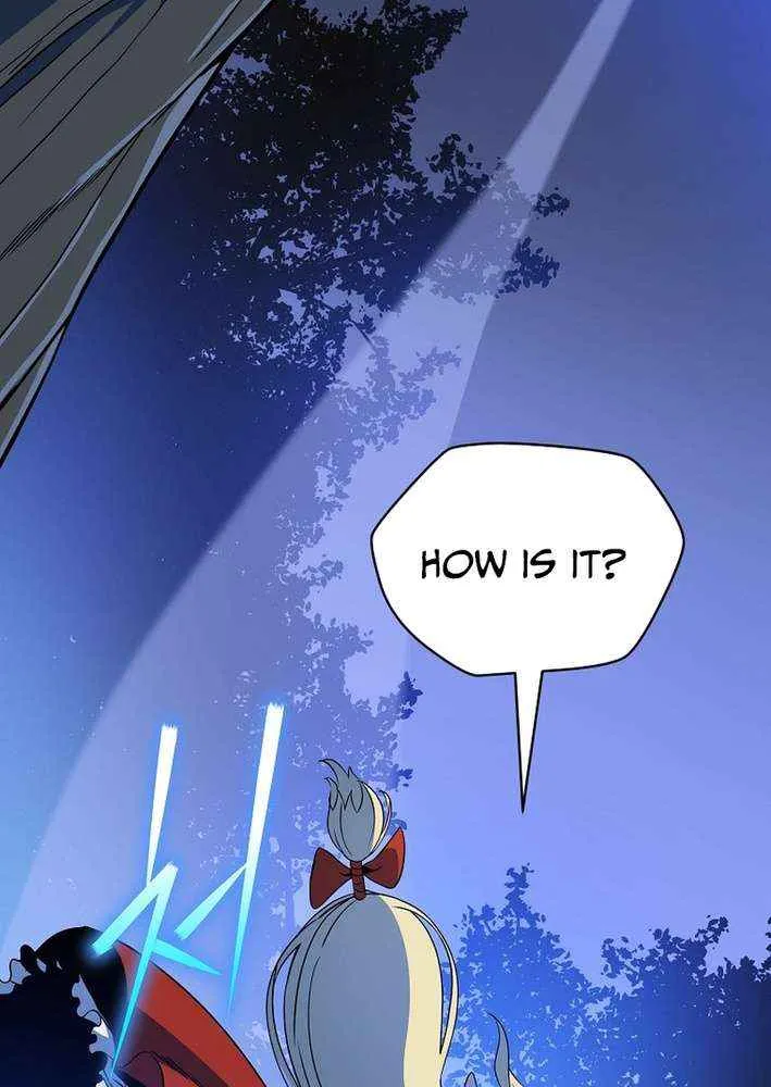 Read The Turn-Bound Mage chapter 32 image 21 on Lezhin