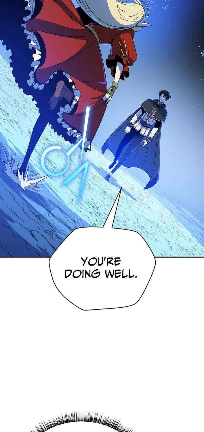 Read The Turn-Bound Mage chapter 32 image 22 on Lezhin