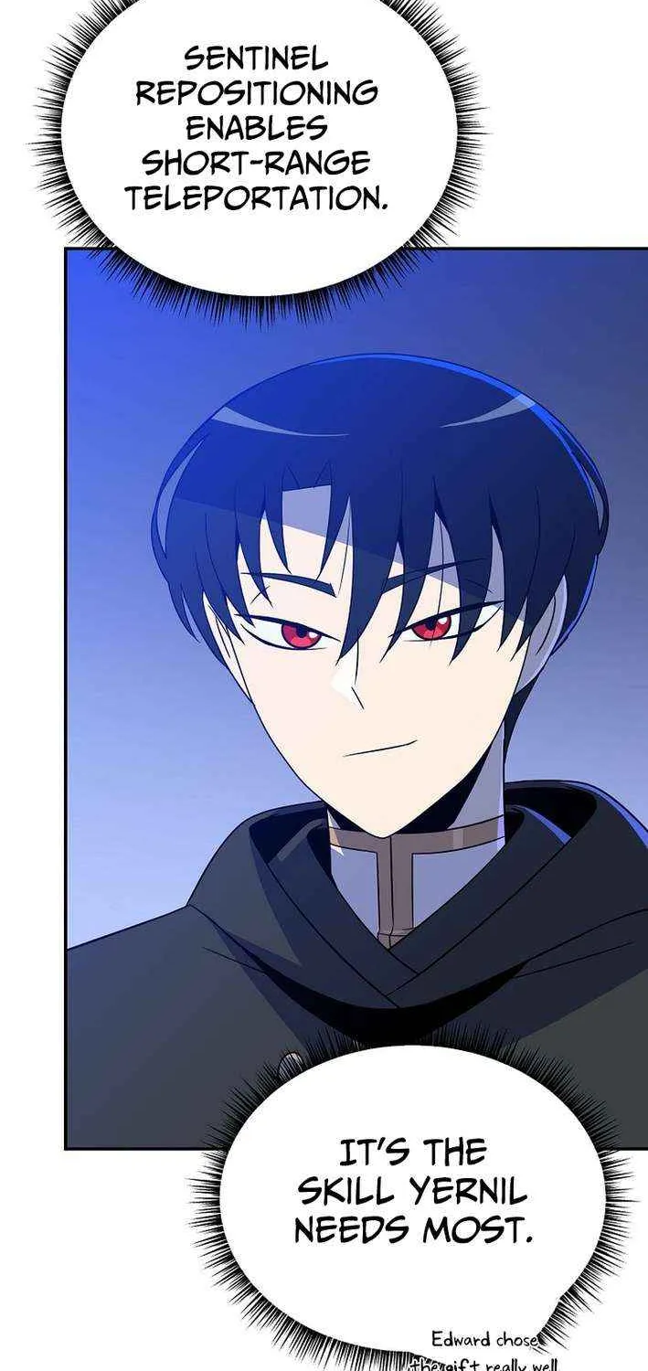 Read The Turn-Bound Mage chapter 32 image 23 on Lezhin