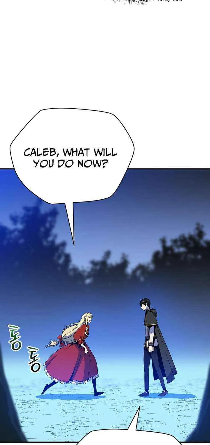 Read The Turn-Bound Mage chapter 32 image 24 on Lezhin