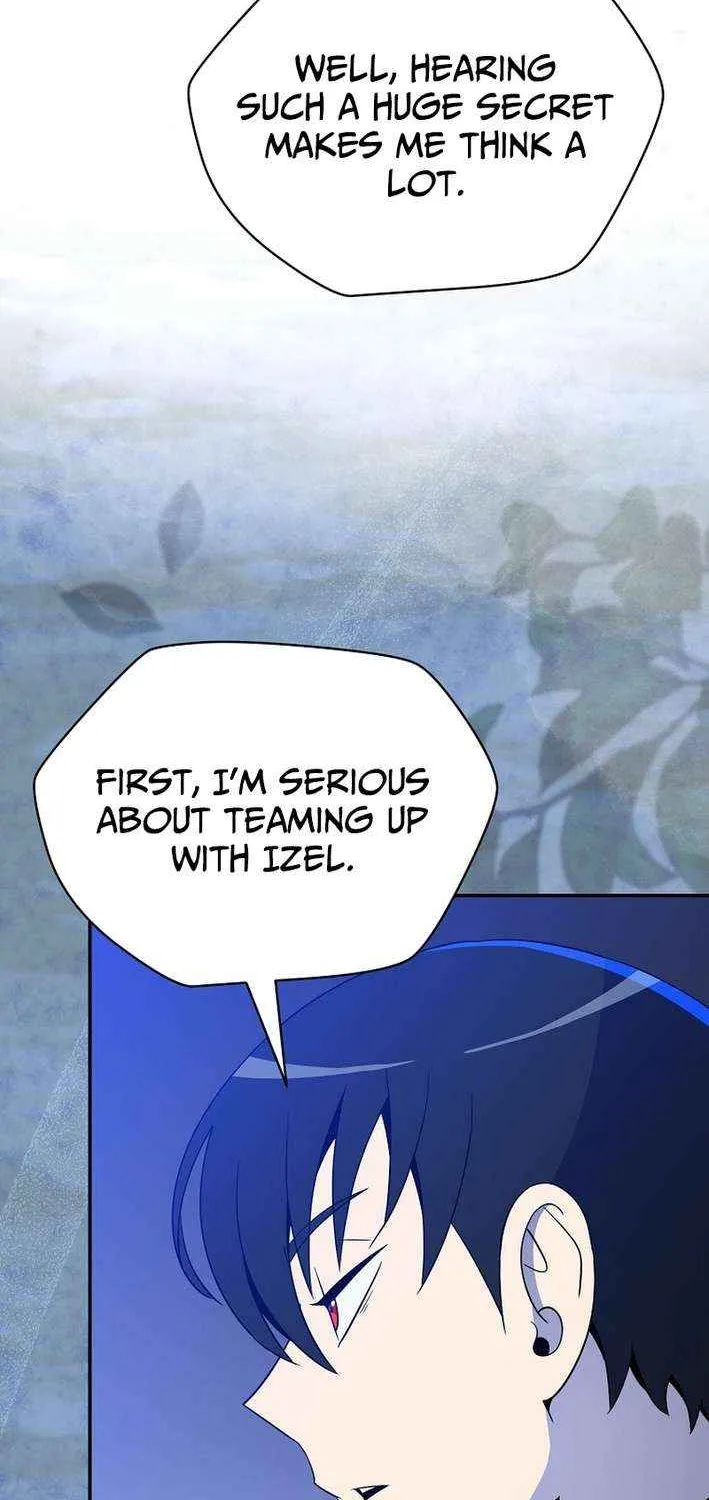 Read The Turn-Bound Mage chapter 32 image 25 on Lezhin