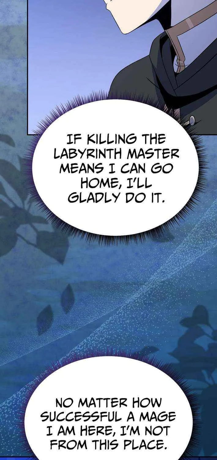 Read The Turn-Bound Mage chapter 32 image 26 on Lezhin