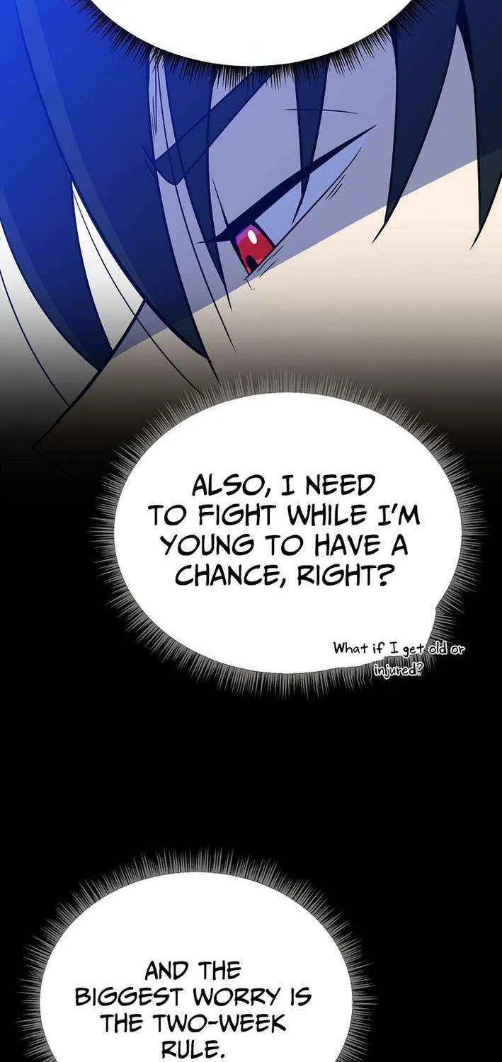 Read The Turn-Bound Mage chapter 32 image 27 on Lezhin