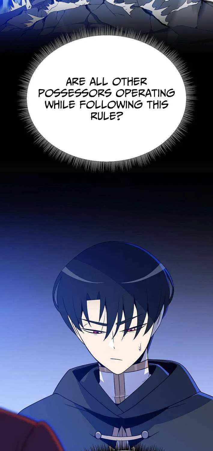 Read The Turn-Bound Mage chapter 32 image 29 on Lezhin