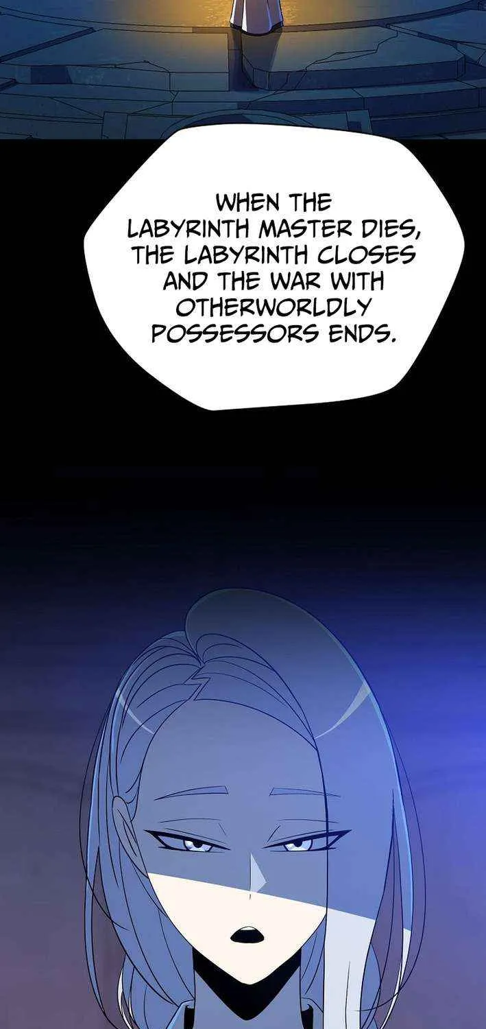 Read The Turn-Bound Mage chapter 32 image 3 on Lezhin