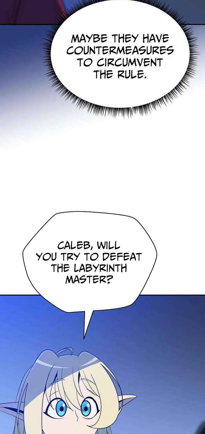 Read The Turn-Bound Mage chapter 32 image 30 on Lezhin