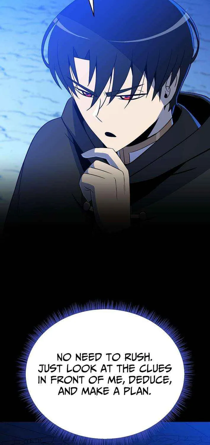 Read The Turn-Bound Mage chapter 32 image 32 on Lezhin