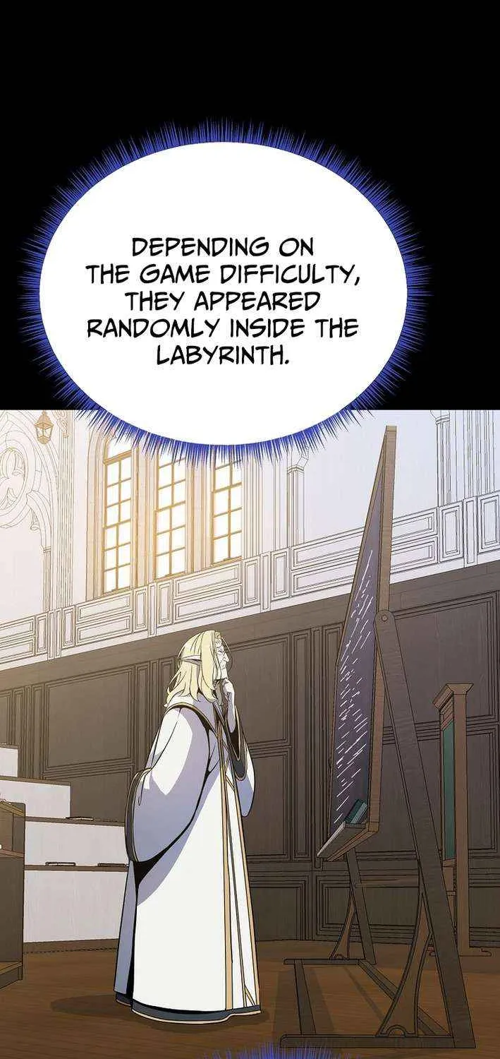Read The Turn-Bound Mage chapter 32 image 34 on Lezhin