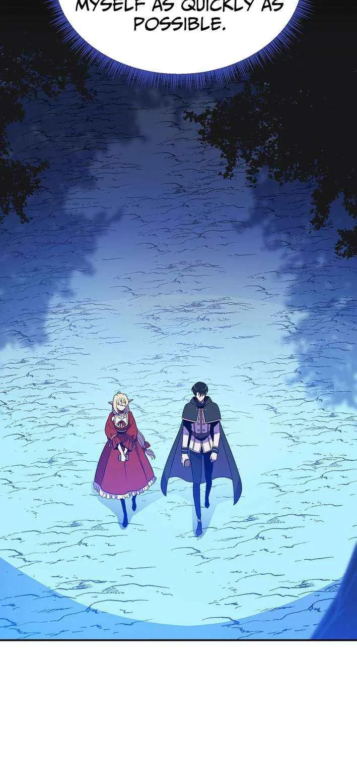 Read The Turn-Bound Mage chapter 32 image 36 on Lezhin