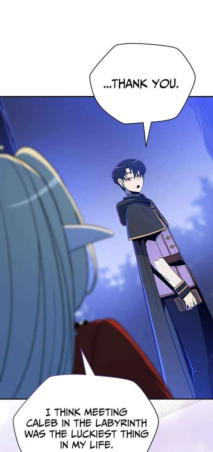 Read The Turn-Bound Mage chapter 32 image 40 on Lezhin