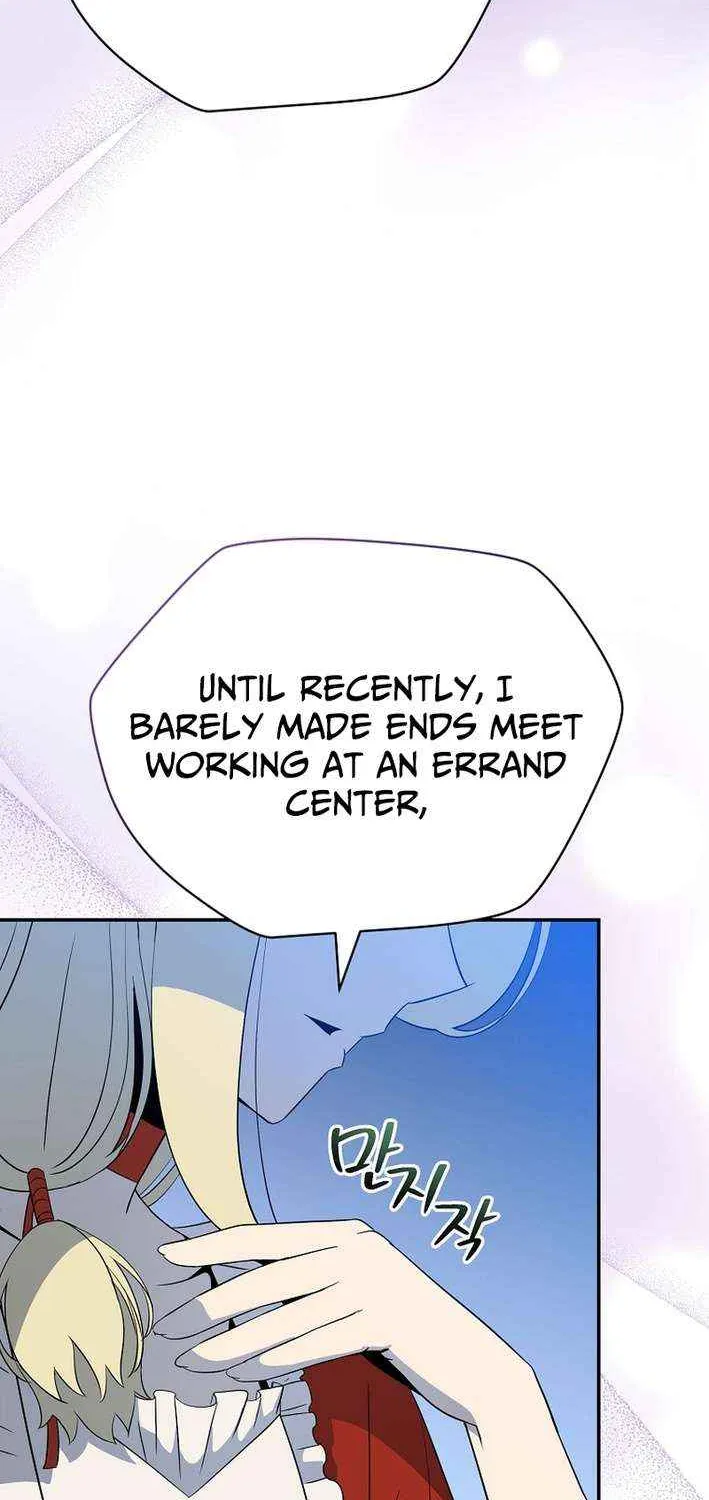 Read The Turn-Bound Mage chapter 32 image 41 on Lezhin