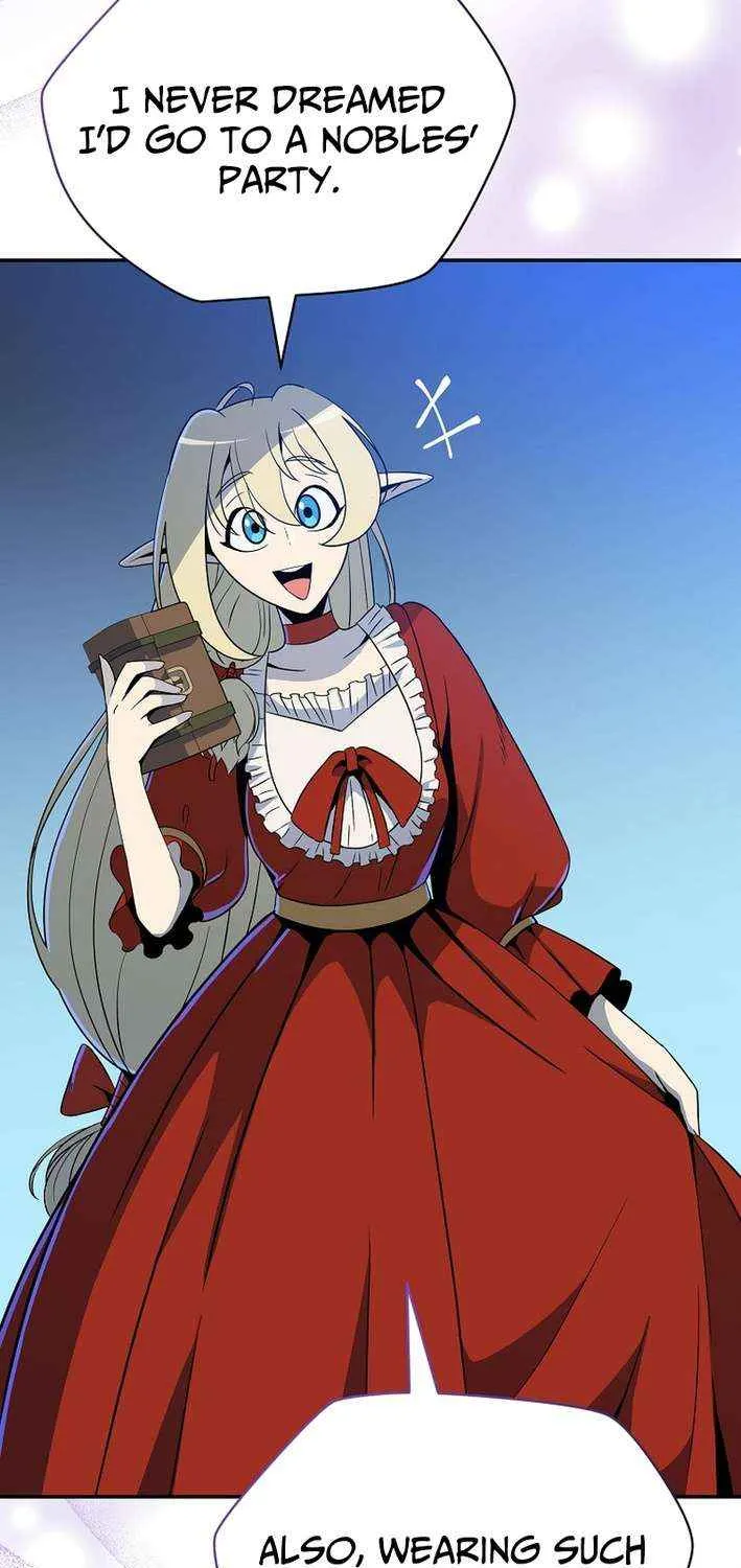 Read The Turn-Bound Mage chapter 32 image 43 on Lezhin