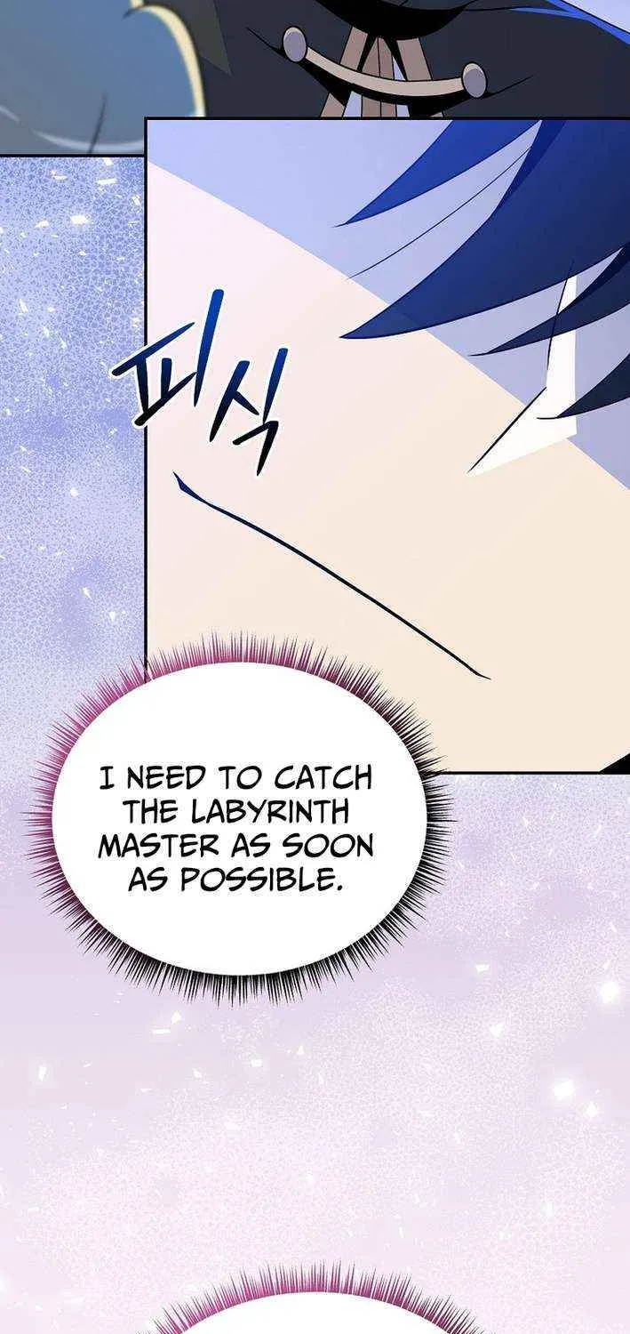 Read The Turn-Bound Mage chapter 32 image 50 on Lezhin