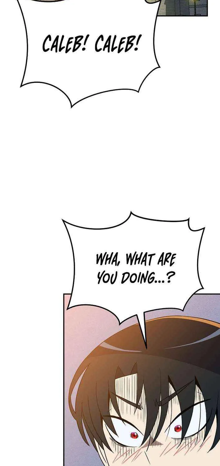 Read The Turn-Bound Mage chapter 32 image 53 on Lezhin