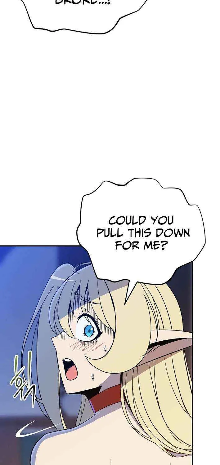 Read The Turn-Bound Mage chapter 32 image 55 on Lezhin