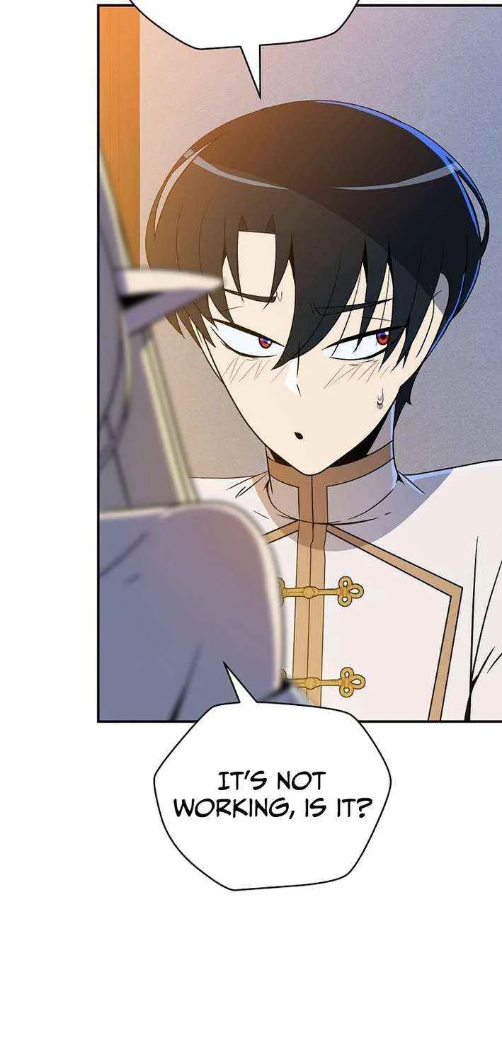Read The Turn-Bound Mage chapter 32 image 57 on Lezhin